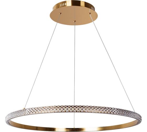 Подвесной светильник ARTE LAMP A2182SP-80PB