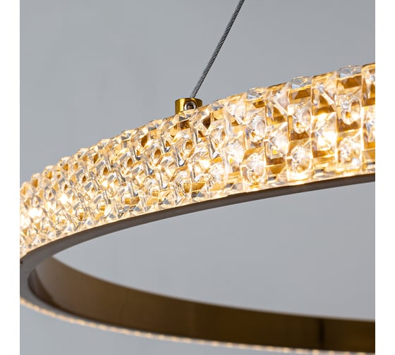 Подвесной светильник ARTE LAMP A2182SP-80PB