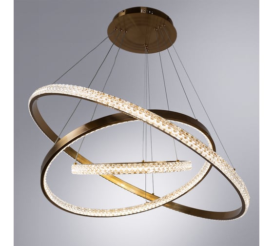 Подвесной светильник ARTE LAMP A2182SP-160PB