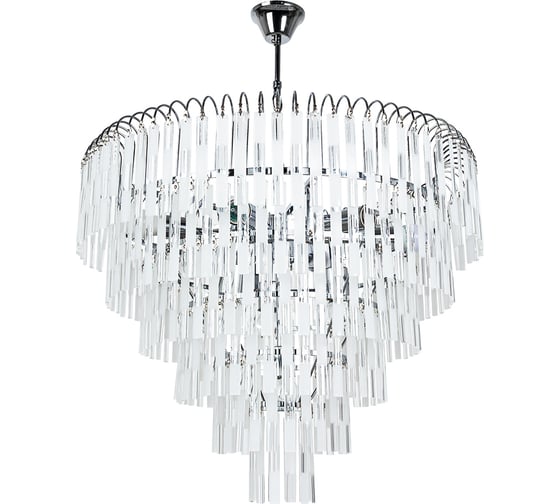 Подвесной светильник ARTE LAMP A1009SP-10CC 1