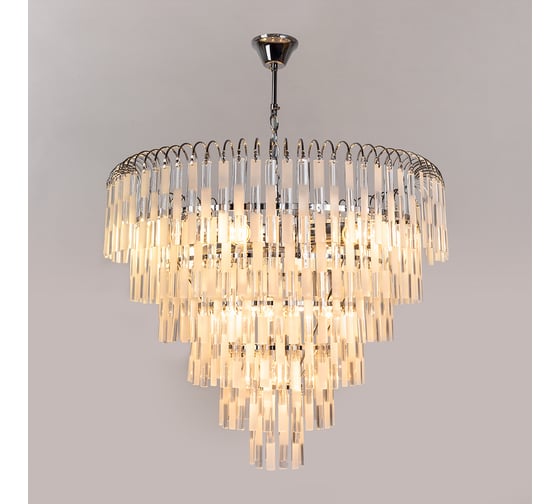 Подвесной светильник ARTE LAMP A1009SP-10CC