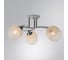 Потолочный светильник ARTE LAMP A4121PL-3WH 2