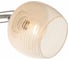 Потолочный светильник ARTE LAMP A4121PL-3WH 3