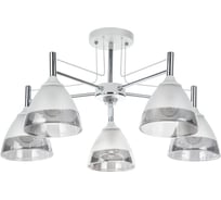 Потолочный светильник ARTE LAMP A3521PL-5CC