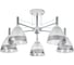 Потолочный светильник ARTE LAMP A3521PL-5CC 1