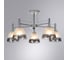 Потолочный светильник ARTE LAMP A3521PL-5CC 2