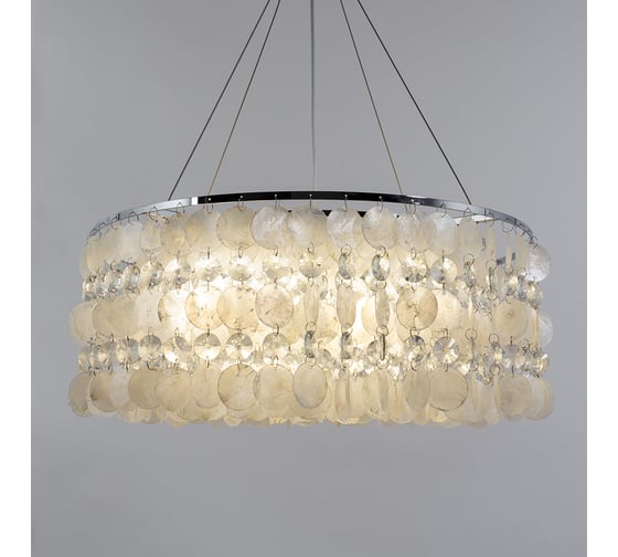 Подвесной светильник ARTE LAMP A4041SP-8CC