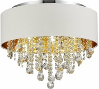 Потолочный светильник ST luce SL1350.502.06