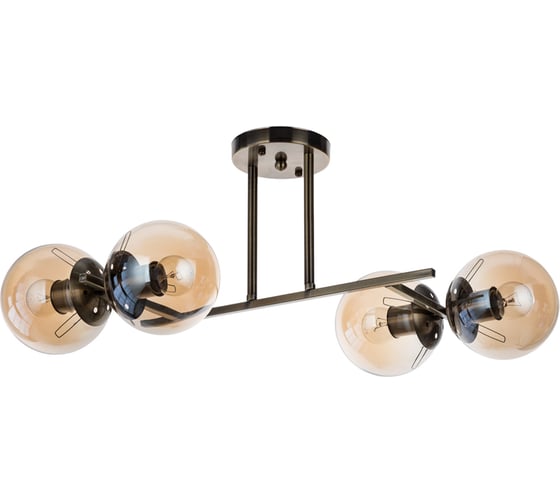 Потолочный светильник ARTE LAMP A4059PL-4AB