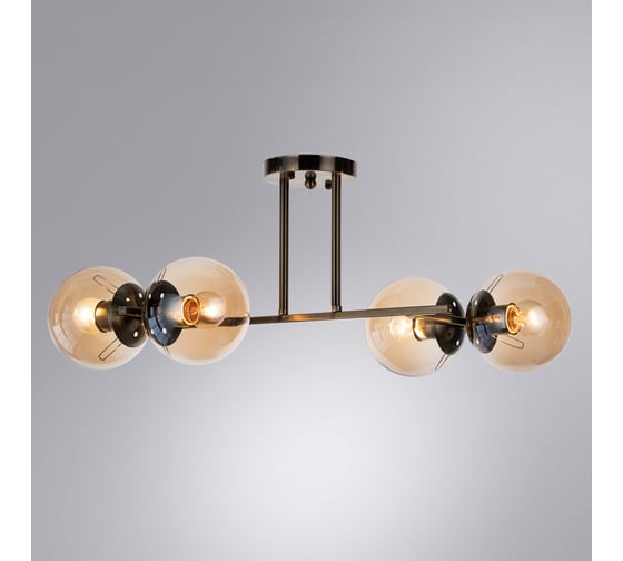 Потолочный светильник ARTE LAMP A4059PL-4AB