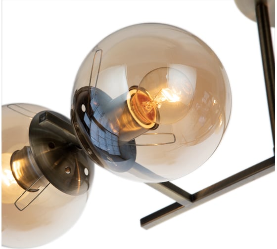 Потолочный светильник ARTE LAMP A4059PL-4AB