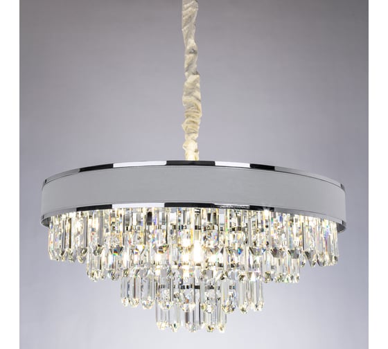 Подвесной светильник ARTE LAMP A1002LM-8CC