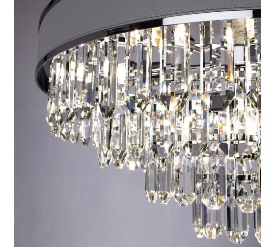 Подвесной светильник ARTE LAMP A1002LM-8CC