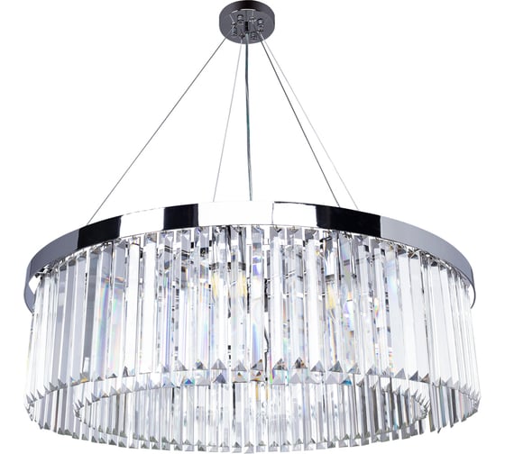 Подвесной светильник ARTE LAMP A1003LM-12CC