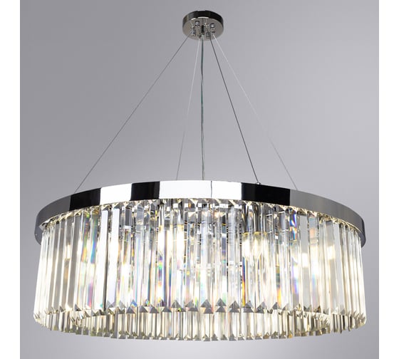 Подвесной светильник ARTE LAMP A1003LM-12CC
