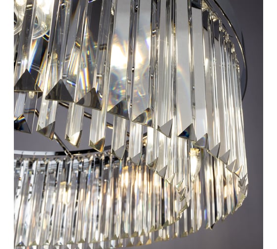 Подвесной светильник ARTE LAMP A1003LM-12CC