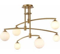 Потолочный светильник ST luce SL1208.302.06