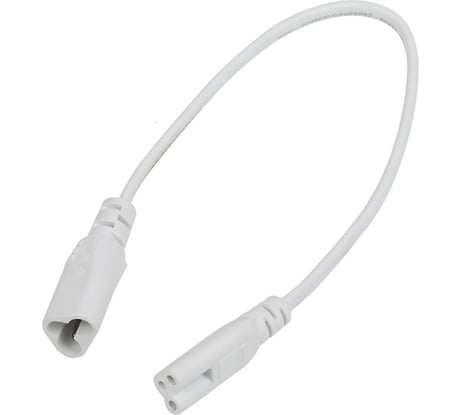 Соединительный провод для фитолампы ЭРА FITO-C5, 3-pin, IP20, Б0053063