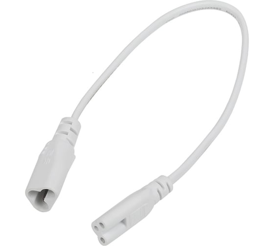 Соединительный провод для фитолампы ЭРА FITO-C5, 3-pin, IP20, Б0053063 1