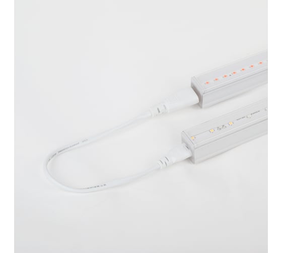 Соединительный провод для фитолампы ЭРА FITO-C5, 3-pin, IP20, Б0053063