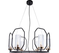 Подвесной светильник ARTE LAMP A7004SP-6BK