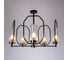 Потолочный светильник ARTE LAMP A7004PL-5BK 2