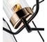 Потолочный светильник ARTE LAMP A7004PL-5BK 4