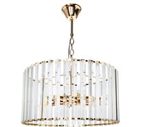 Подвесной светильник ARTE LAMP A1033LM-6GO