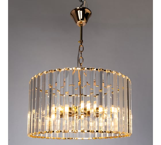 Подвесной светильник ARTE LAMP A1033LM-6GO