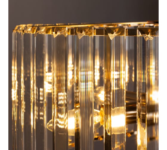 Подвесной светильник ARTE LAMP A1033LM-6GO