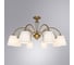СВЕТИЛЬНИК ПОТОЛОЧНЫЙ ARTE LAMP A7301PL-8PB 2