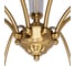 СВЕТИЛЬНИК ПОТОЛОЧНЫЙ ARTE LAMP A7301PL-8PB 4