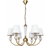 Подвесной светильник ARTE LAMP A7301LM-6PB