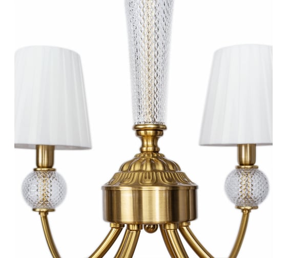 Подвесной светильник ARTE LAMP A7301LM-6PB