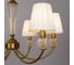Подвесной светильник ARTE LAMP A7301LM-6PB 3