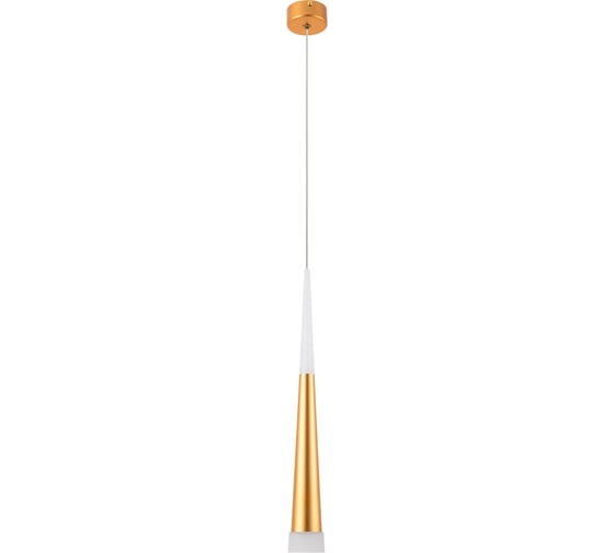Подвесной светильник ARTE LAMP A6010SP-1SG 1