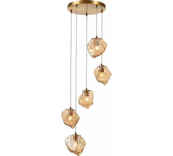 Подвесной светильник ST luce SL1175.303.05