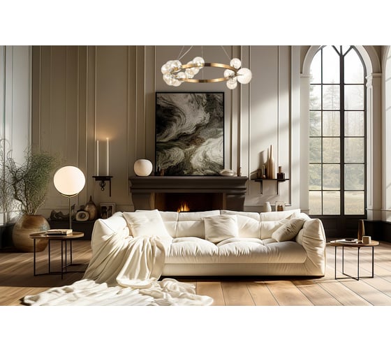 Подвесной светильник ST luce SL1165.303.15