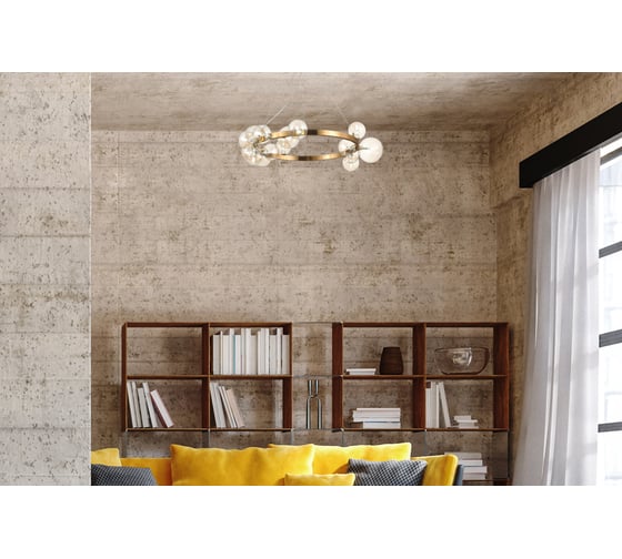 Подвесной светильник ST luce SL1165.303.15