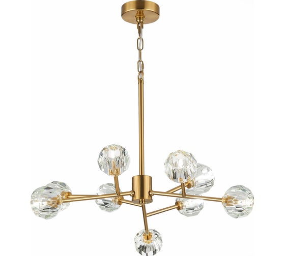 Подвесной светильник ST luce SL1166.303.09