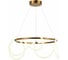 Подвесной светильник ST luce SL6102.303.55 1