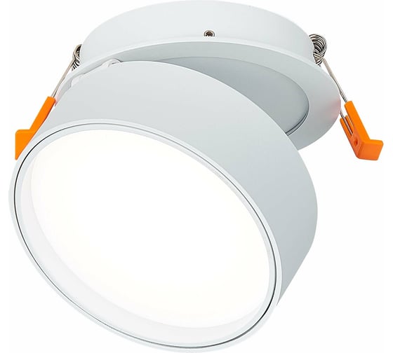 Встраиваемый поворотный светильник ST luce ST651.548.14