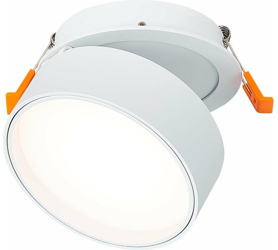 Встраиваемый поворотный светильник ST luce ST651.538.14 1