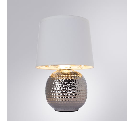 Настольный светильник ARTE LAMP A4001LT-1CC