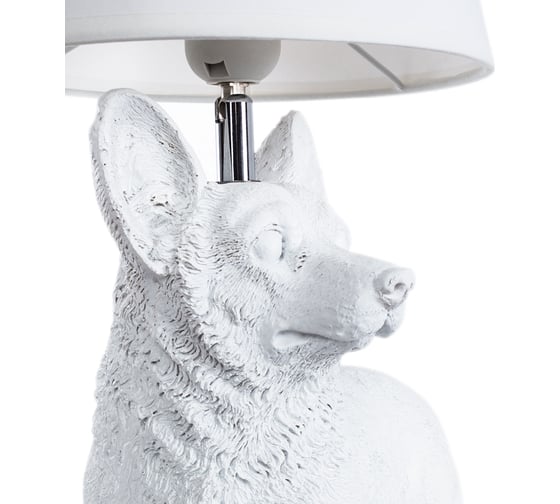 Настольный светильник ARTE LAMP A4008LT-1WH