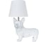 Настольный светильник ARTE LAMP A4008LT-1WH 1