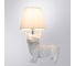 Настольный светильник ARTE LAMP A4008LT-1WH 2