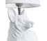 Настольный светильник ARTE LAMP A4008LT-1WH 4