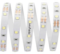 Светодиодная лента Apeyron в блистере 12В, СТ, 4,8Вт/м, smd3528 207BL