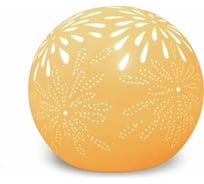 Настольный декоративный светильник APEYRON "Салют" средний 18-002